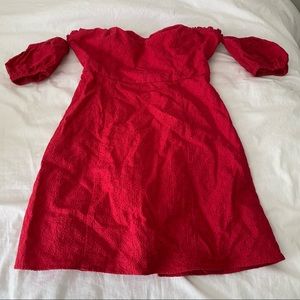 Forever 21 mini dress